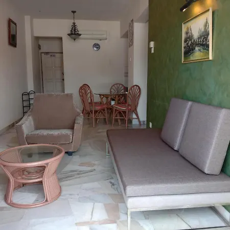 Glory Beach Resort Private Apartment Port Dickson Exterior photo