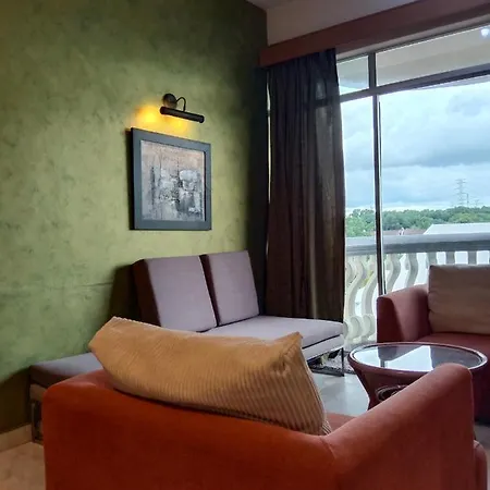 Glory Beach Resort Private Apartment Port Dickson Exterior photo