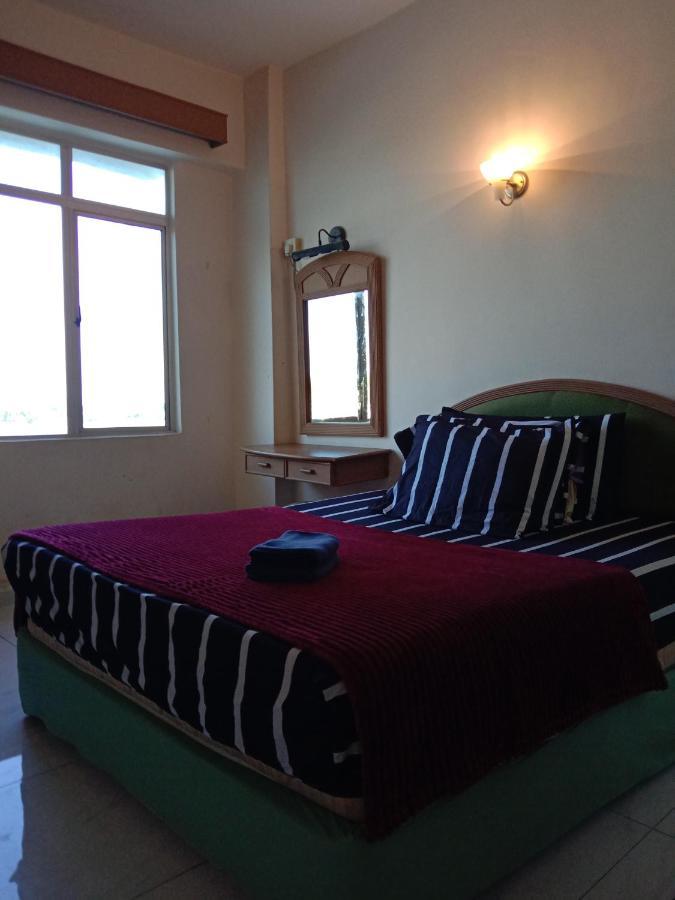 Apartemen Glory Private